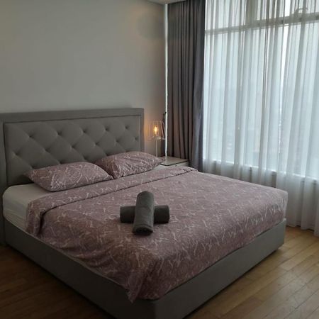 Vortex Suites Klcc By Sayang Kuala Lumpur Zewnętrze zdjęcie