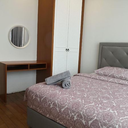 Vortex Suites Klcc By Sayang Kuala Lumpur Zewnętrze zdjęcie