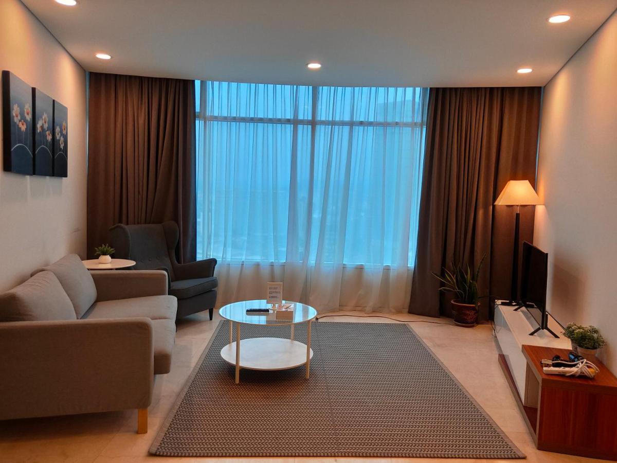Vortex Suites Klcc By Sayang Kuala Lumpur Zewnętrze zdjęcie