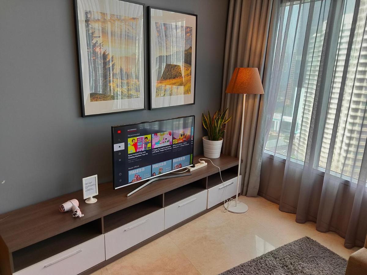 Vortex Suites Klcc By Sayang Kuala Lumpur Zewnętrze zdjęcie