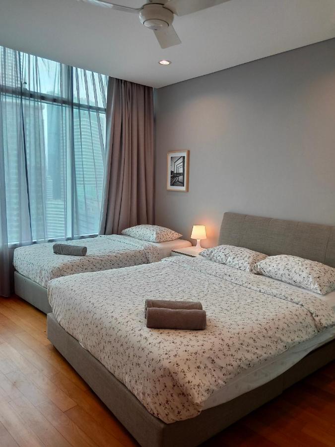 Vortex Suites Klcc By Sayang Kuala Lumpur Zewnętrze zdjęcie