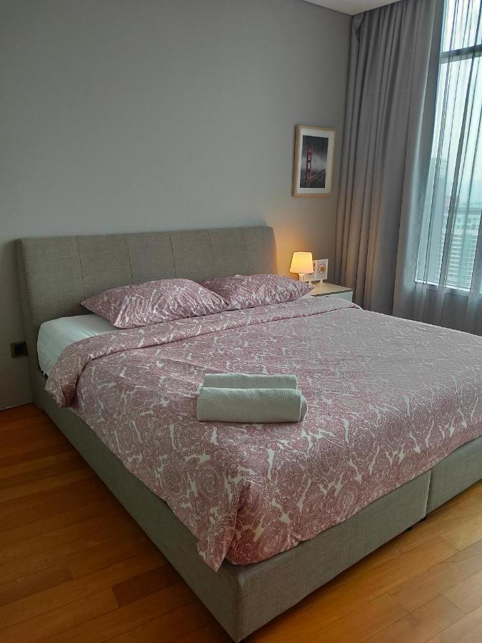 Vortex Suites Klcc By Sayang Kuala Lumpur Zewnętrze zdjęcie