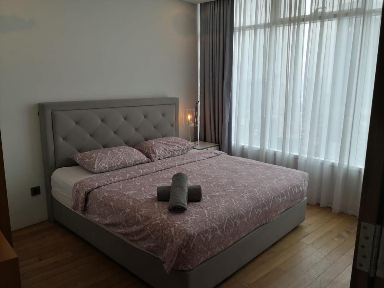 Vortex Suites Klcc By Sayang Kuala Lumpur Zewnętrze zdjęcie