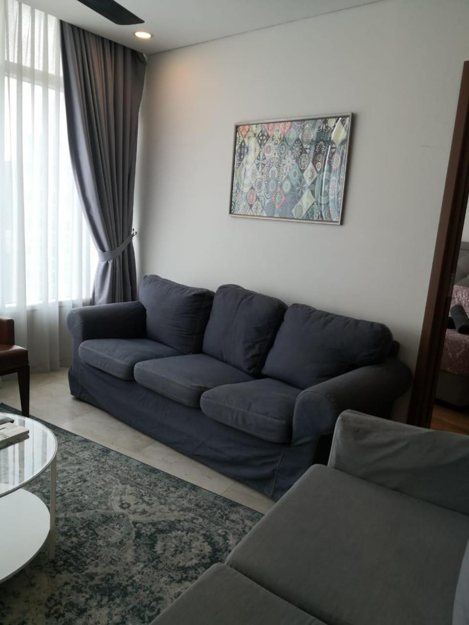 Vortex Suites Klcc By Sayang Kuala Lumpur Zewnętrze zdjęcie