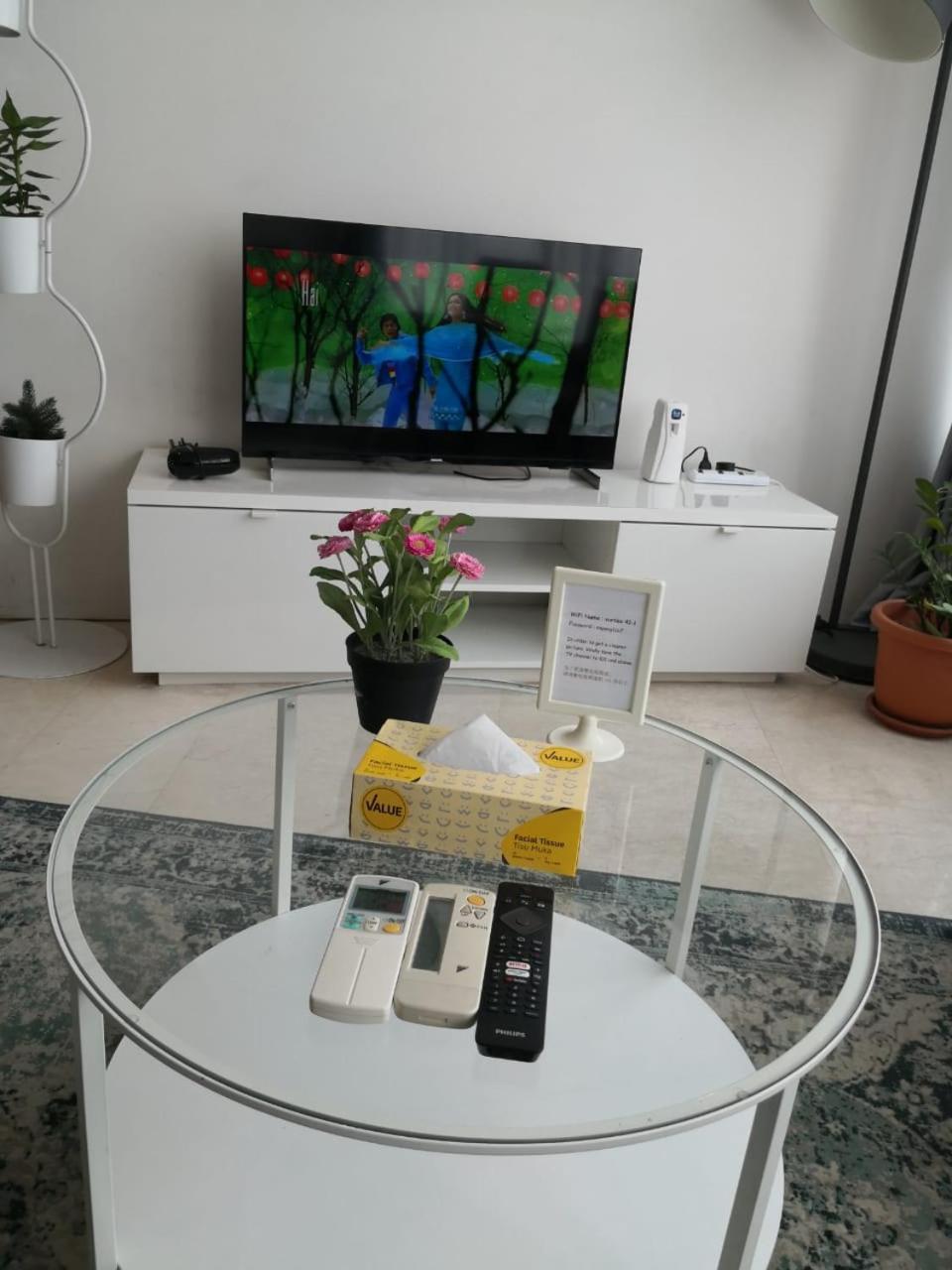 Vortex Suites Klcc By Sayang Kuala Lumpur Zewnętrze zdjęcie