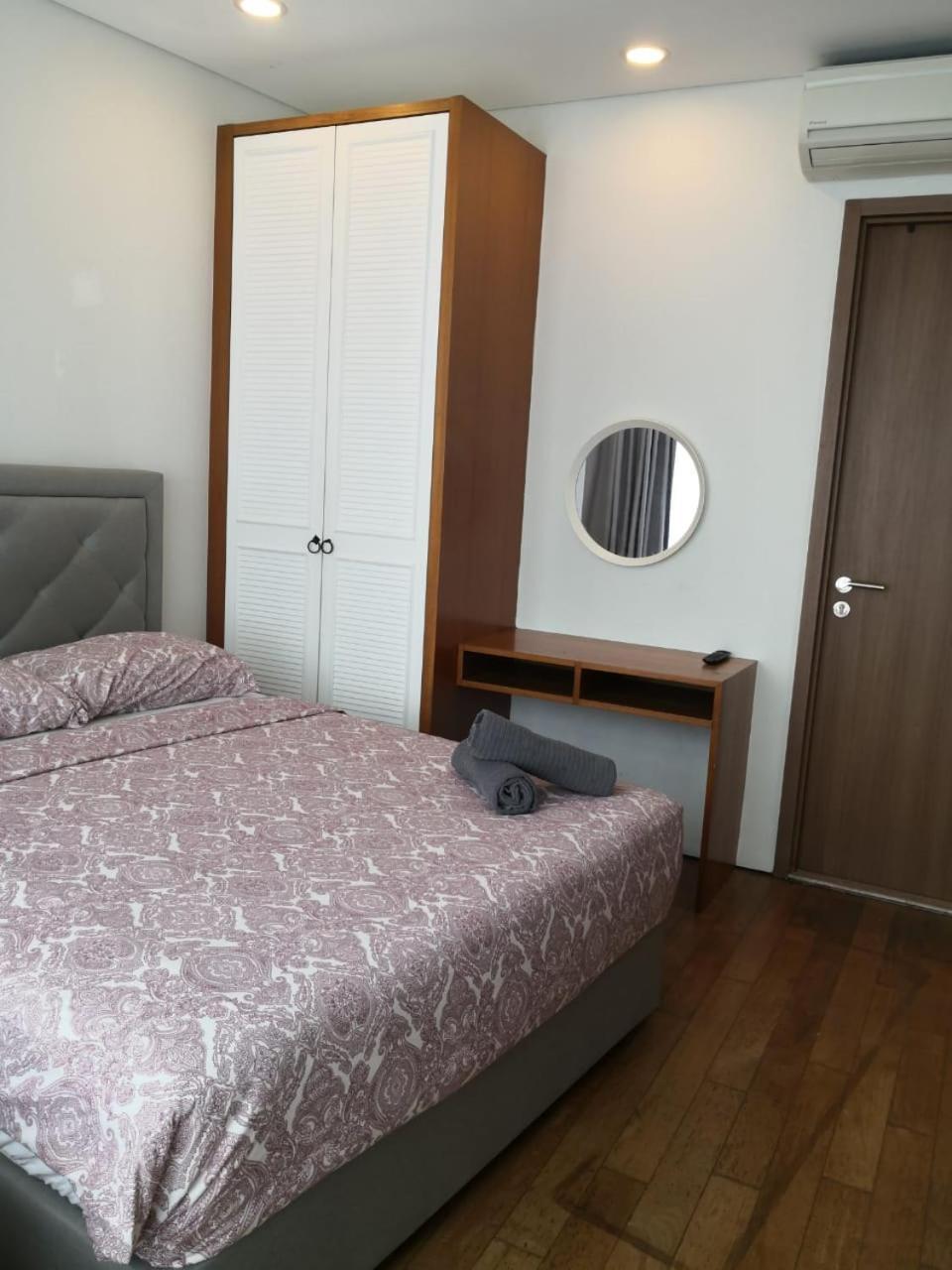 Vortex Suites Klcc By Sayang Kuala Lumpur Zewnętrze zdjęcie