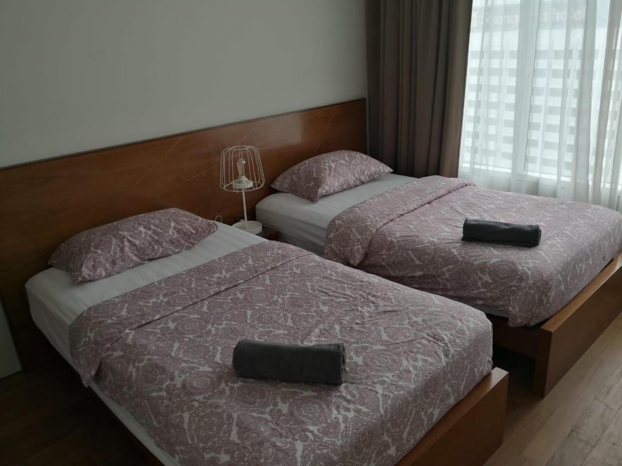Vortex Suites Klcc By Sayang Kuala Lumpur Zewnętrze zdjęcie