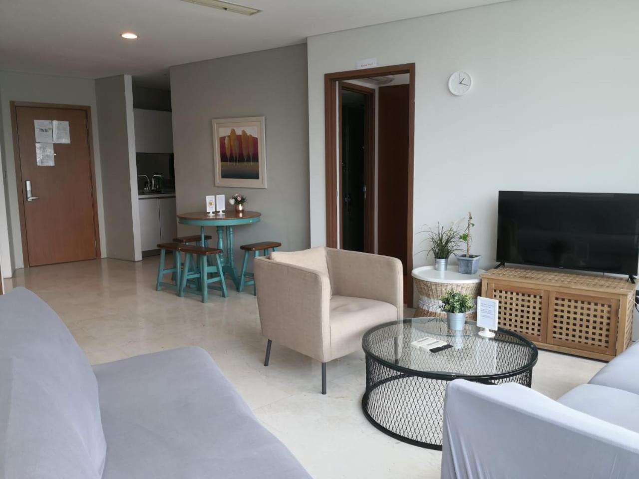 Vortex Suites Klcc By Sayang Kuala Lumpur Zewnętrze zdjęcie