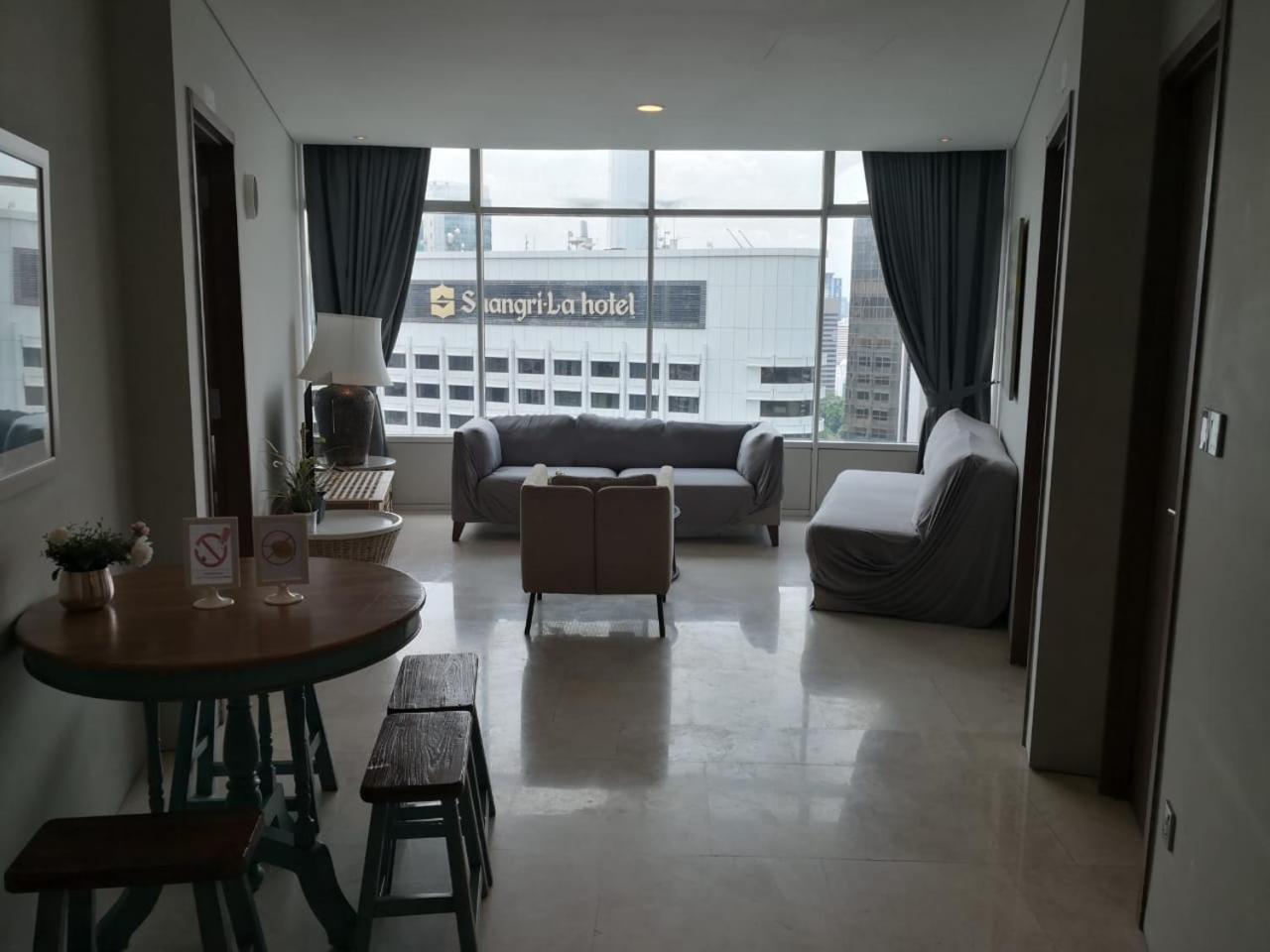 Vortex Suites Klcc By Sayang Kuala Lumpur Zewnętrze zdjęcie