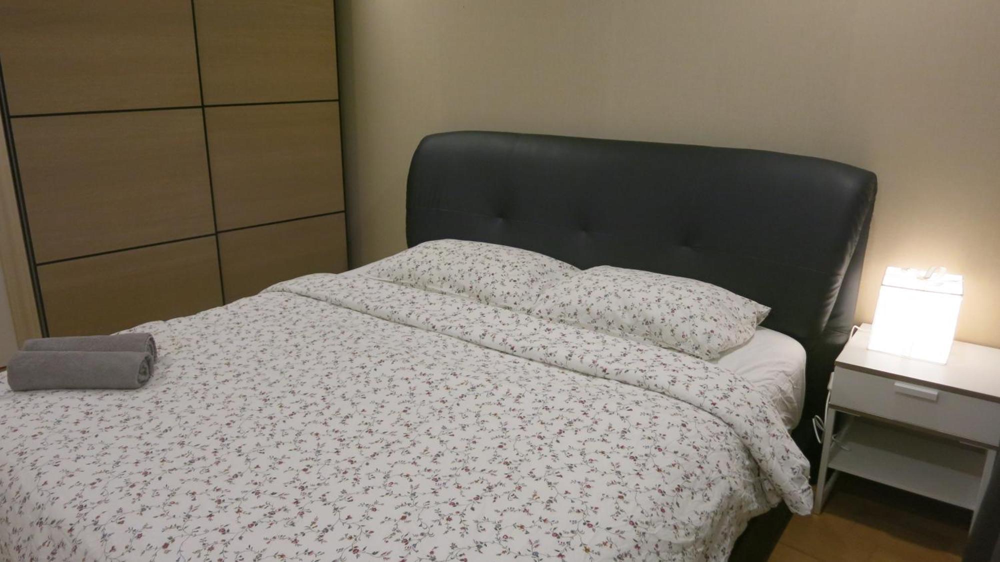 Vortex Suites Klcc By Sayang Kuala Lumpur Pokój zdjęcie